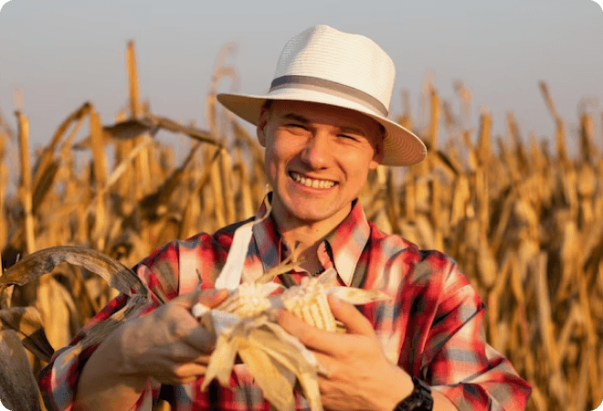 Why Agriculture and Eco-Environment?